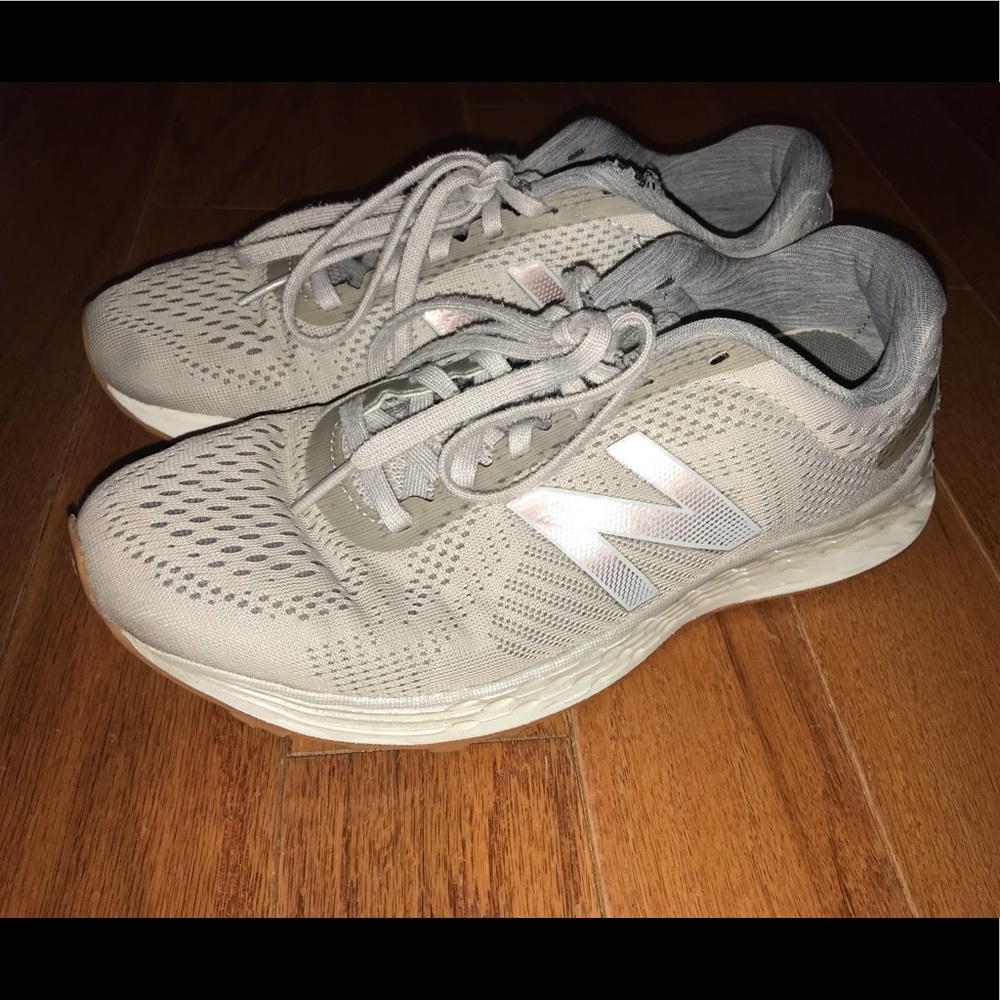 New Balance sneakers